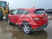2020 Honda HR-V photo