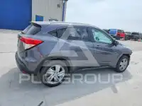 2020 Honda HR-V фото