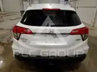 2020 Honda HR-V фото