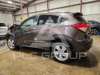 2020 Honda HR-V фото