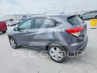 2020 Honda HR-V фото