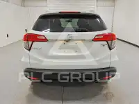 2020 Honda HR-V фото
