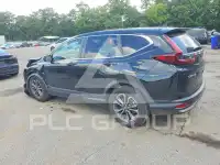 2020 Honda CR-V фото