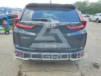 2020 Honda CR-V фото