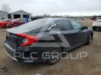2020 Honda  фото