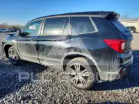 2020 Honda PASSPORT photo