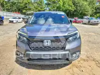 2020 Honda PASSPORT photo