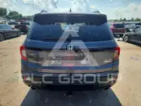 2020 Honda PASSPORT photo