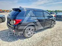 2020 Honda PASSPORT photo