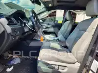 2020 Honda PASSPORT photo