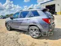 2020 Honda PASSPORT photo