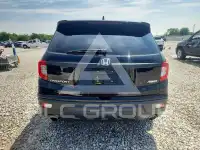 2020 Honda PASSPORT photo