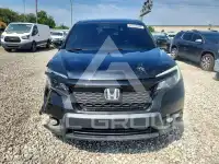 2020 Honda PASSPORT photo