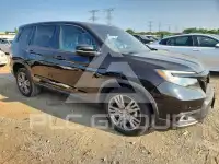 2020 Honda PASSPORT photo