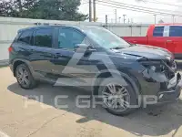 2020 Honda PASSPORT photo