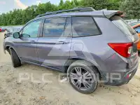 2020 Honda PASSPORT photo