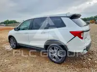 2020 Honda PASSPORT photo