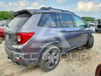 2020 Honda PASSPORT photo