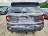 2020 Honda PASSPORT photo