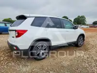 2020 Honda PASSPORT photo
