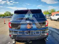 2020 Honda PASSPORT photo