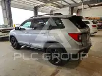 2020 Honda PASSPORT photo