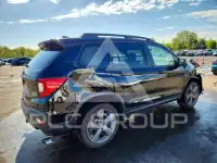 2020 Honda PASSPORT photo