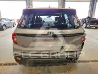 2020 Honda PASSPORT photo