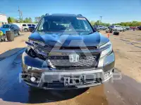 2020 Honda PASSPORT photo