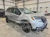 2020 Honda PASSPORT photo