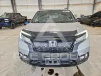 2020 Honda PASSPORT photo