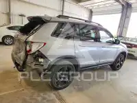 2020 Honda PASSPORT photo
