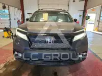 2020 Honda PASSPORT photo