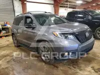2020 Honda PASSPORT photo
