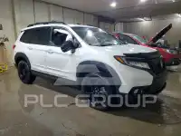 2020 Honda PASSPORT photo