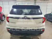2020 Honda PASSPORT photo