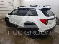 2020 Honda PASSPORT photo