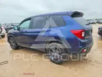2020 Honda PASSPORT photo