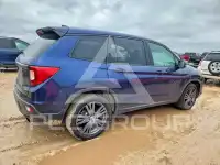 2020 Honda PASSPORT photo