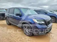 2020 Honda PASSPORT photo