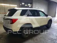 2020 Honda PASSPORT photo