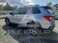 2020 Honda PASSPORT photo