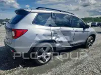 2020 Honda PASSPORT photo