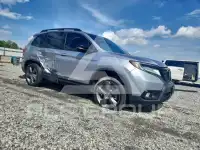 2020 Honda PASSPORT photo
