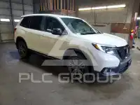 2020 Honda PASSPORT photo