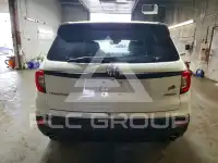 2020 Honda PASSPORT photo