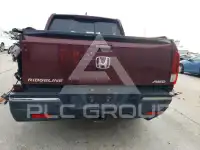 2020 Honda RIDGELINE photo
