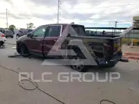 2020 Honda RIDGELINE photo