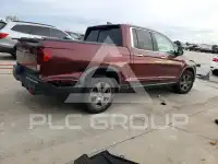 2020 Honda RIDGELINE photo