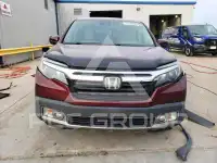 2020 Honda RIDGELINE photo